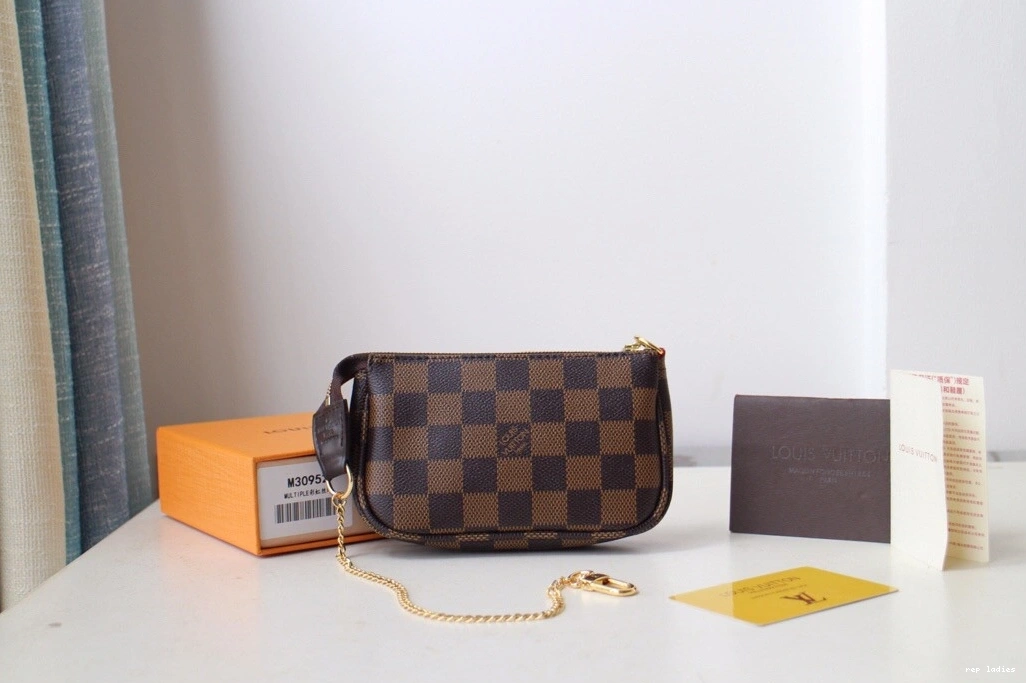Cheap LOUIS POCHETTE MINI VUITTON ACCESSOIRES 0714